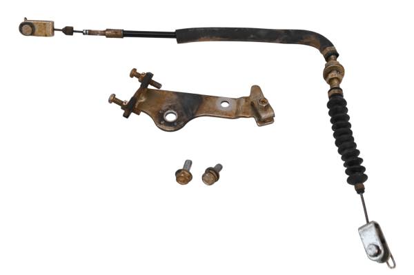 Kubota - 23 Kubota RTV520 Engine Cable