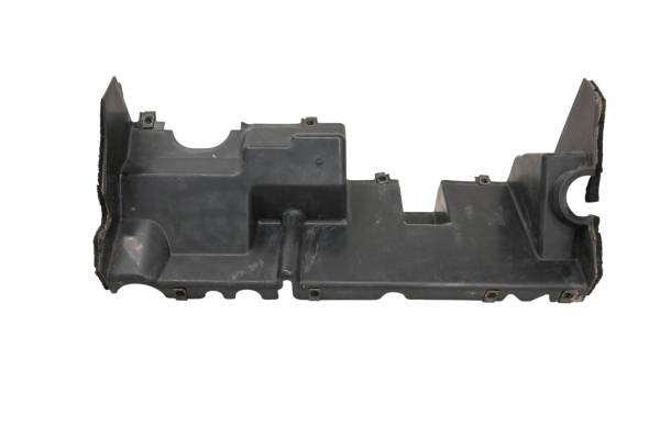 Kubota - 16 Kubota RTV-X900W Under Console Dash Panel Cover
