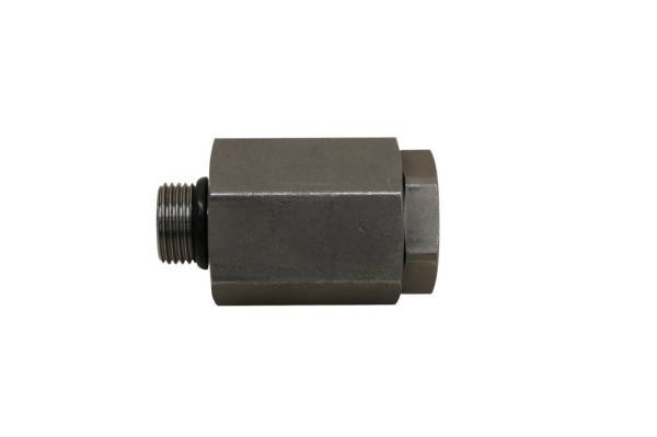 Kubota - 16 Kubota RTV-X900W Hydro Relief Valve