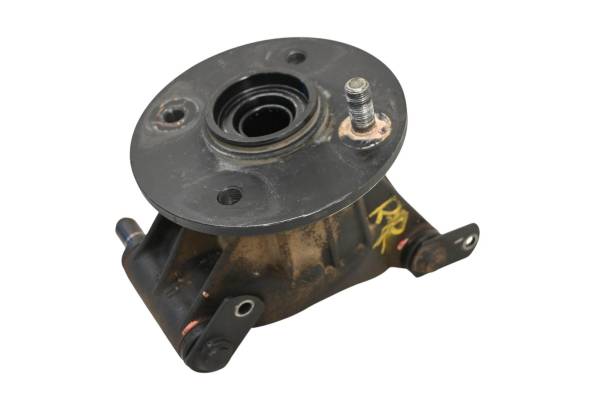 Kubota - 16 Kubota RTV-X900W Rear Right Or Left Spindle Knuckle