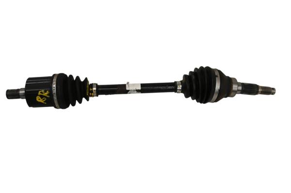 Kubota - 16 Kubota RTV-X900W Rear Right Or Left Cv Axle