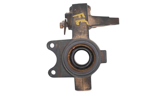 Kubota - 23 Kubota RTV520 Front Left Spindle Knuckle