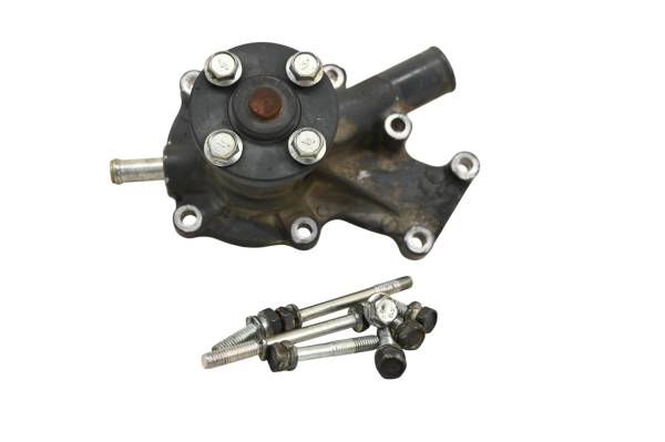 Kubota - 16 Kubota RTV-X900W Water Pump Cover & Impeller