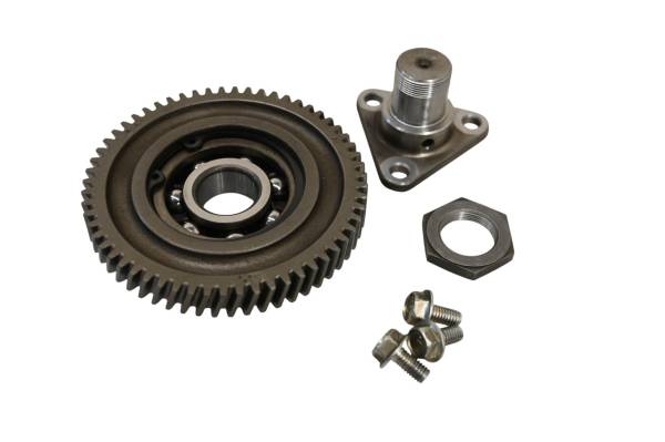 Kubota - 16 Kubota RTV-X900W Idler Gear