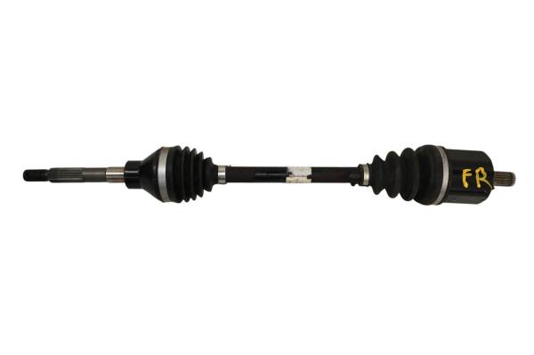 Kubota - 16 Kubota RTV-X900W Front Right Or Left Cv Axle