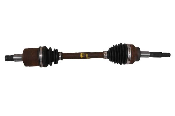 Kubota - 23 Kubota RTV520 Front Left Or Right Cv Axle