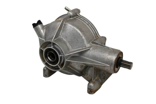 Kubota - 16 Kubota RTV-X900W Front Differential