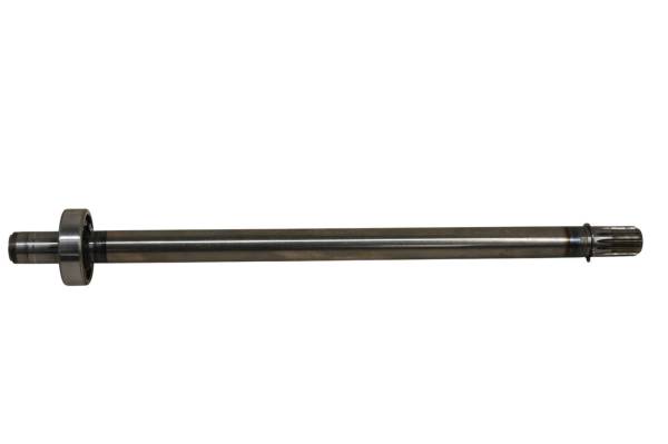 Kubota - 16 Kubota RTV-X900W Transmission Input Shaft