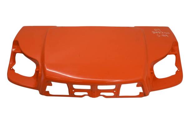 Kubota - 16 Kubota RTV-X900W Hood Front Fender Cover