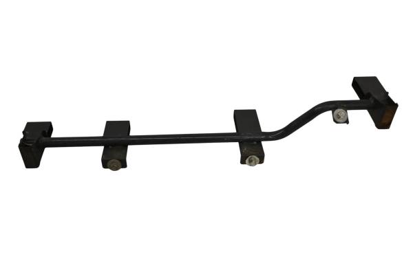 Kubota - 16 Kubota RTV-X900W Storage Tray Support Bracket Mount