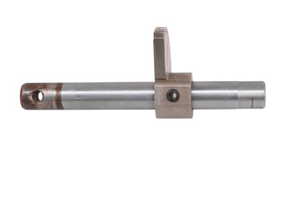 Kubota - 23 Kubota RTV520 Transmission Shift Shaft Shifter
