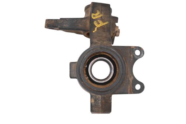 Kubota - 23 Kubota RTV520 Front Right Spindle Knuckle