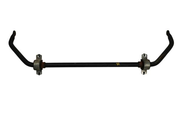 Kubota - 16 Kubota RTV-X900W Rear Swaybar
