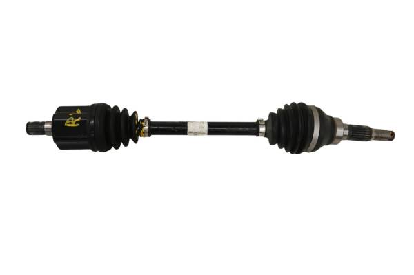Kubota - 16 Kubota RTV-X900W Rear Right Or Left Cv Axle
