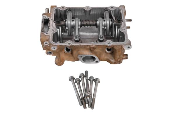 Kubota - 23 Kubota RTV520 Cylinder Head