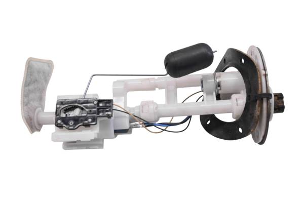 Kubota - 23 Kubota RTV520 Fuel Pump