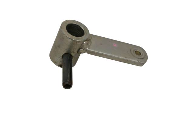 Kubota - 16 Kubota RTV-X900W 4Wd Shift Lever