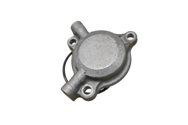 Yamaha - 05 Yamaha YFZ450 Oil Filter Cover