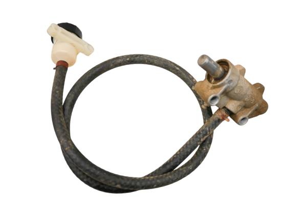 Polaris - 11 Polaris Sportsman 850 Touring 4x4 Rear Brake Master Cylinder