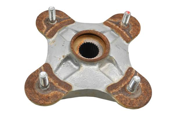 Polaris - 11 Polaris Sportsman 850 XP 4x4 Rear Left Wheel Hub