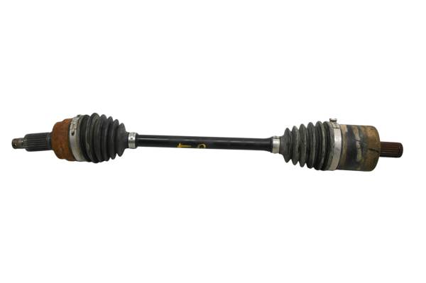 Polaris - 11 Polaris Sportsman 850 XP 4x4 Front Right Or Left Cv Axle