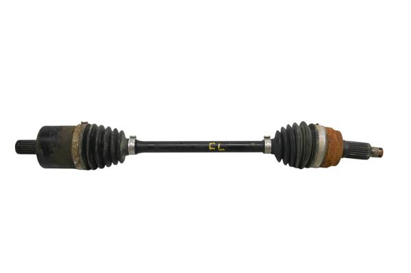 Polaris - 11 Polaris Sportsman 850 XP 4x4 Front Left Or Right Cv Axle
