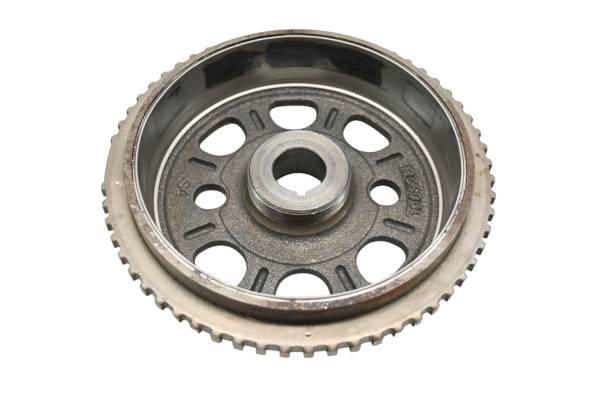 Polaris - 11 Polaris Sportsman 850 XP 4x4 Flywheel Magneto
