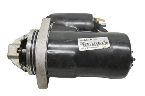 Polaris - 11 Polaris Sportsman 850 XP 4x4 Starter Motor