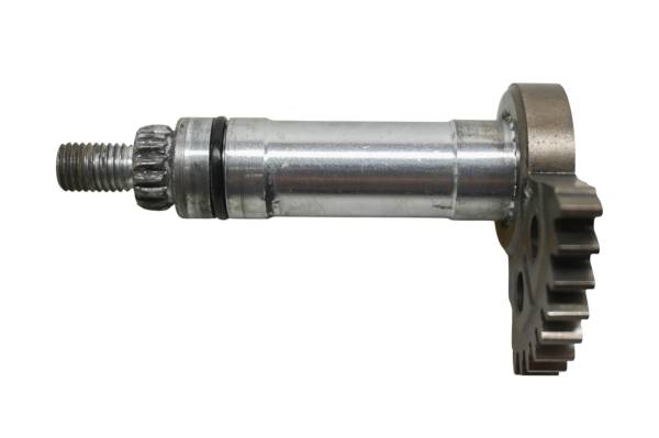 Polaris - 11 Polaris Sportsman 850 XP 4x4 Transmission Shift Shaft Shifter
