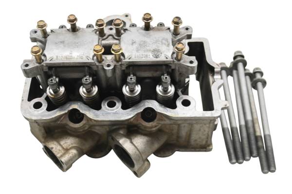 Polaris - 11 Polaris Sportsman 850 XP 4x4 Cylinder Head For Parts