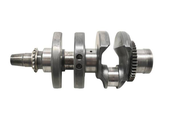 Polaris - 11 Polaris Sportsman 850 XP 4x4 Crankshaft Crank Shaft For Parts