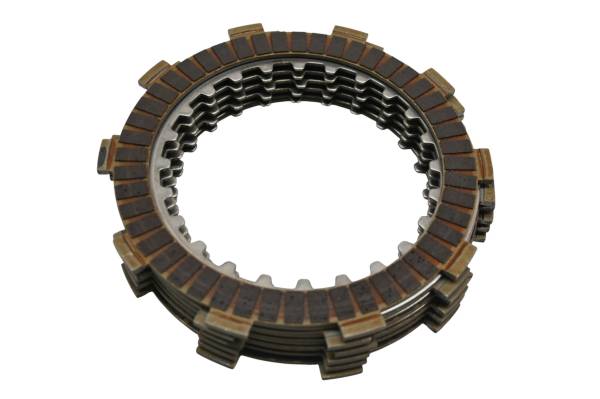 Honda - 96 Honda TRX300EX 2x4 Clutch Plates Sportrax 300