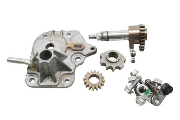 Polaris - 22 Polaris RZR Trail S 1000 Ultimate Shift Shaft Shifter & Cover