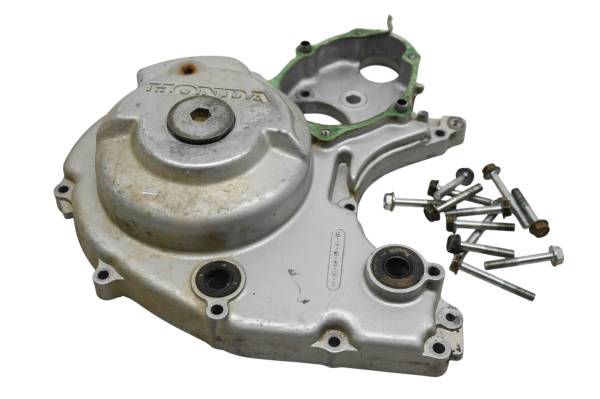 Honda - 96 Honda TRX300EX 2x4 Stator Cover Sportrax 300