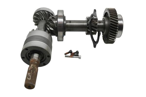 Polaris - 22 Polaris RZR Trail S 1000 Ultimate Transmission Bevel Gears Output Shaft