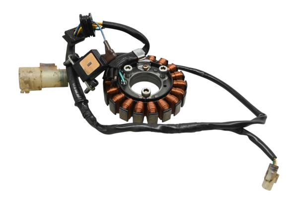 Honda - 96 Honda TRX300EX 2x4 Stator Sportrax 300