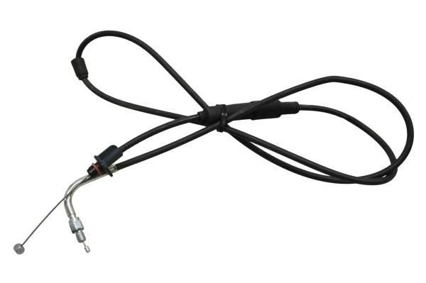 Polaris - 11 Polaris Sportsman 850 XP 4x4 Throttle Cable