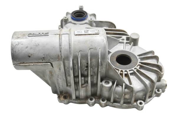 Polaris - 22 Polaris RZR Trail S 1000 Ultimate Left Transmission Gear Case Housing Cover