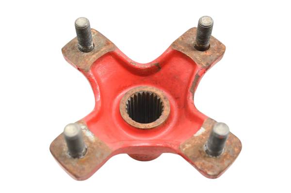 Honda - 96 Honda TRX300EX 2x4 Rear Wheel Hub Left Or Right Sportrax 300