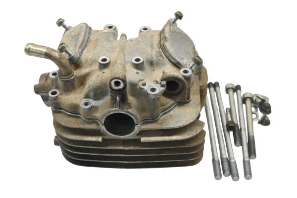 Honda - 96 Honda TRX300EX 2x4 Cylinder Head Sportrax 300