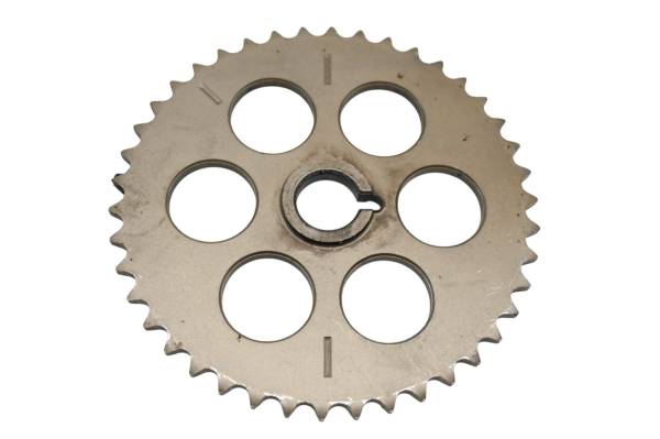Polaris - 11 Polaris Sportsman 850 XP 4x4 Camshaft Sprocket Cam Gear