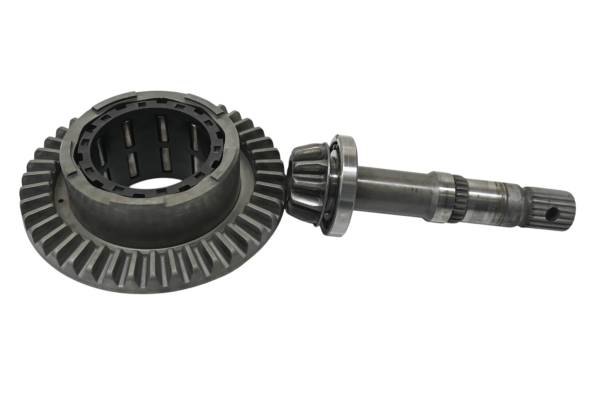 Polaris - 11 Polaris Sportsman 850XP Front Differential Ring & Pinion Gear