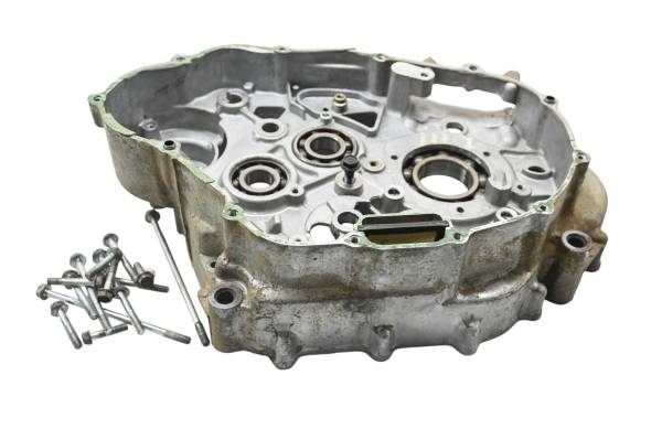 Honda - 96 Honda TRX300EX 2x4 Right Crankcase Center Half Crank Case Sportrax 300