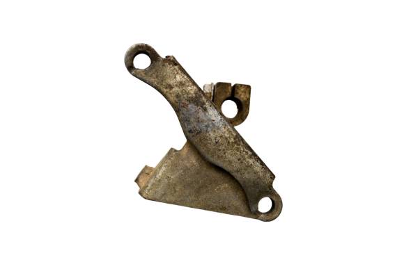Kawasaki - 04 Kawasaki KFX700 2x4 Shift Change Lever V-Force