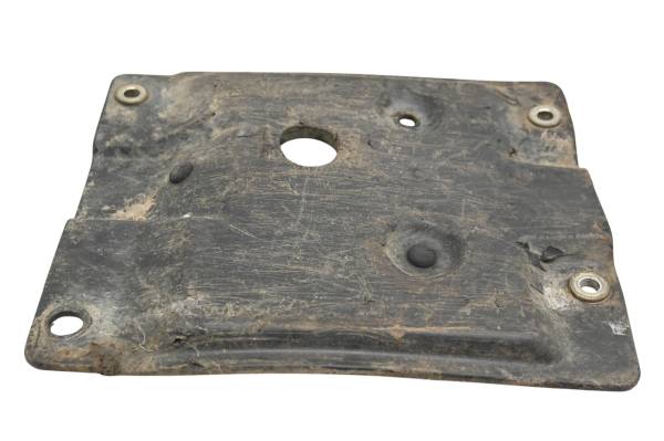 Honda - 96 Honda TRX300EX 2x4 Engine Guard Frame Skid Plate Sportrax 300