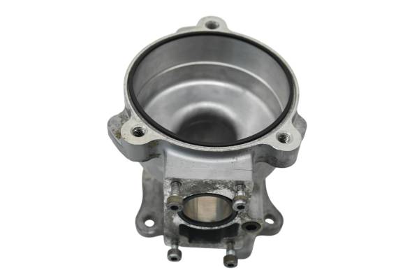 Polaris - 11 Polaris Sportsman 850XP Front Differential Neck Assembly
