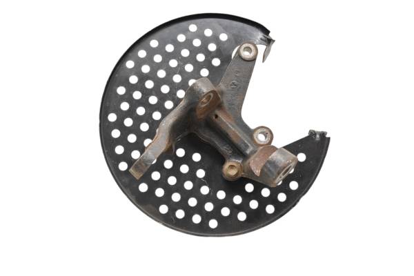 Honda - 00 Honda TRX300EX Front Right Spindle Knuckle