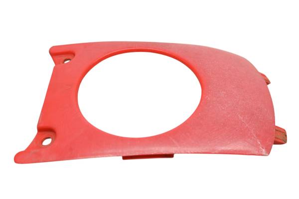 Honda - 96 Honda TRX300EX 2x4 Center Gas Tank Cover Sportrax 300