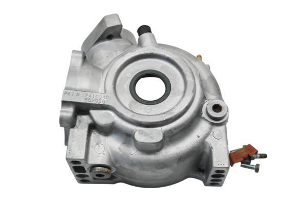Polaris - 11 Polaris Sportsman 850XP Left Front Differential Housing Cover