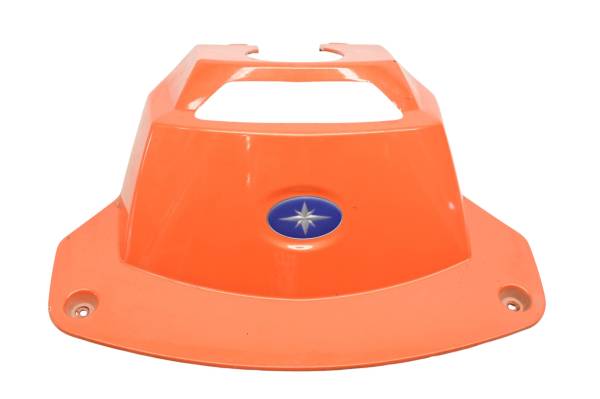 Polaris - 11 Polaris Sportsman 850 XP 4x4 Front Fender Cover Hood